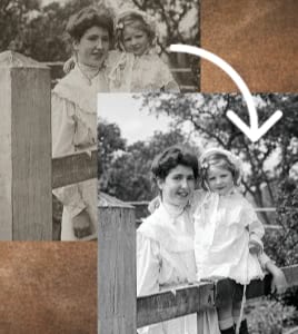 Repair Soft or Blurry Images