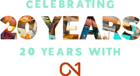 ON1 20th Anniversary Sale