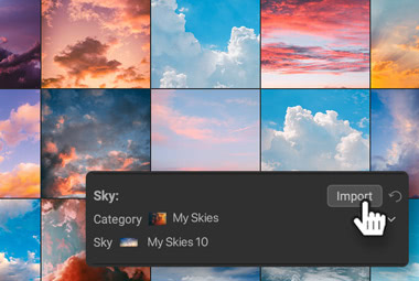 Use Your Skies