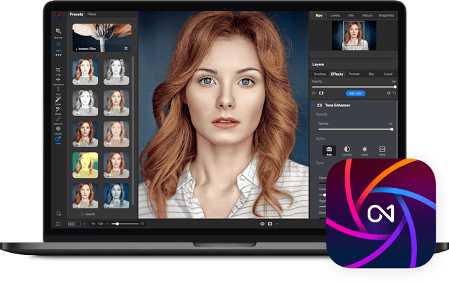 ON1 Photo RAW