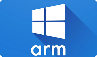 Windows ARM Support