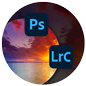 Use as a standalone app or plugin for Lightroom, Photoshop and more