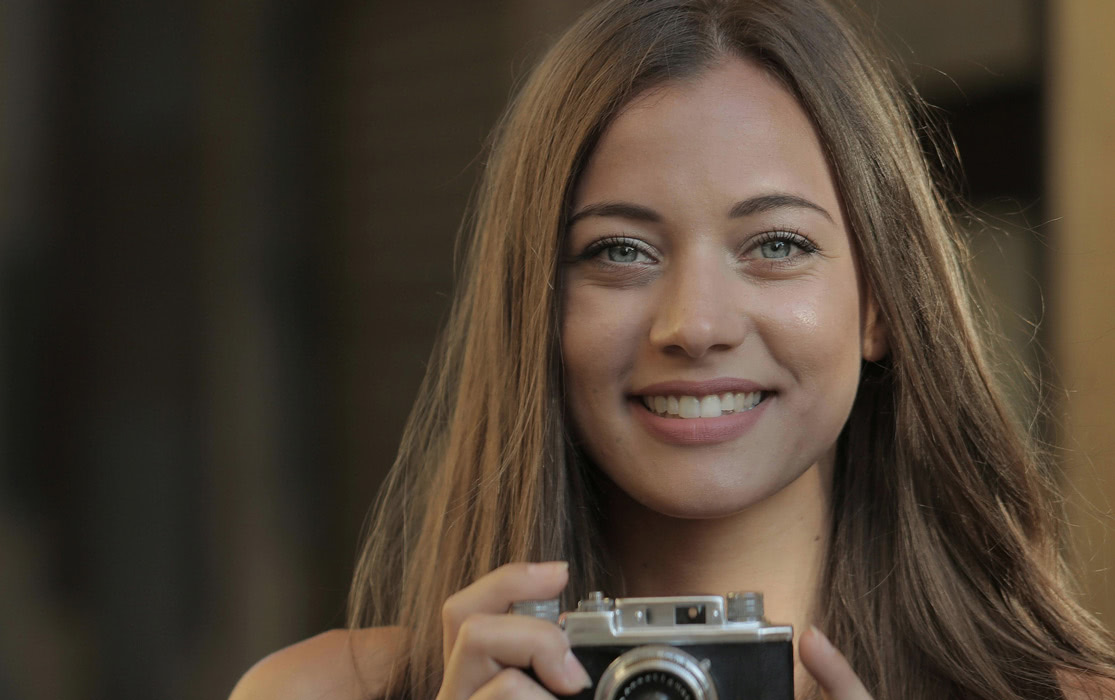 Before Portrait AI