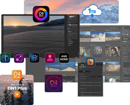 Core Editing Platform