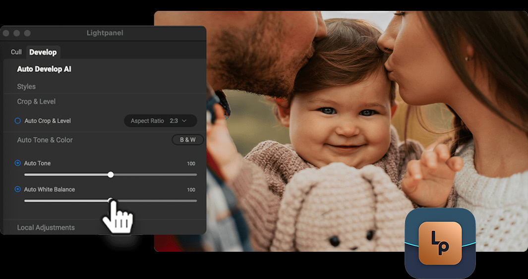 ON1 Photo Studio | The Complete Lightroom & Photoshop Alternative