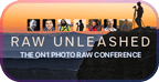 RAW Unleashed Conference