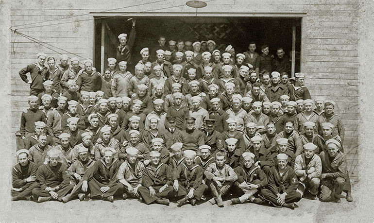 Restore Old Photos - After