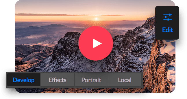 What’s New in ON1 Photo RAW 2019 – ON1
