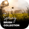 ON1 Spring Brush Collection