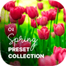ON1 Spring Preset Collection