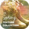 Spring Texture Collection