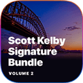 Scott Kelby's Signature Bundle Volume 2
