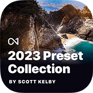 ON1 2023 Preset Collection by Scott Kelby