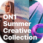 ON1 Summer Creative Collection