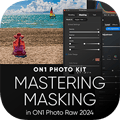 Mastering Masking in Photo RAW with Anthony Morganti
