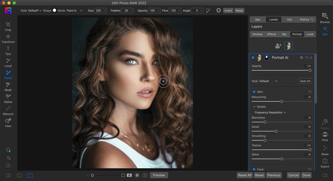 ON1 Photo RAW 2022 – The Ultimate Photo Editor