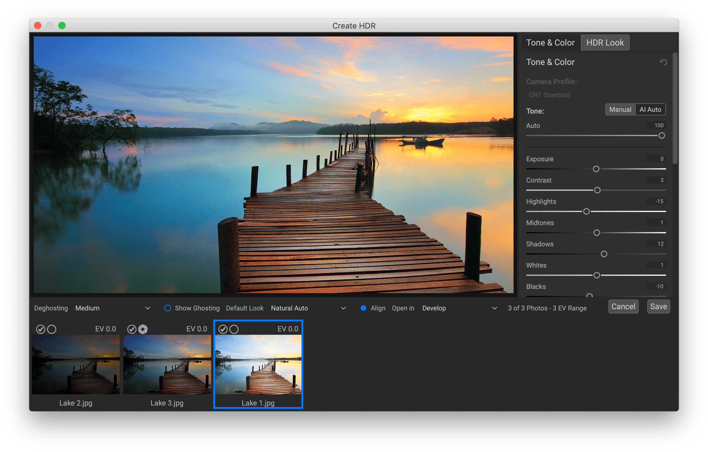 ON1 Photo RAW 2024.1 v18.1.0.14844 download the new version for mac