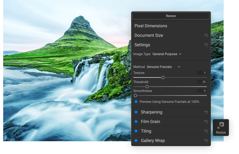 what is the best photo resizing software