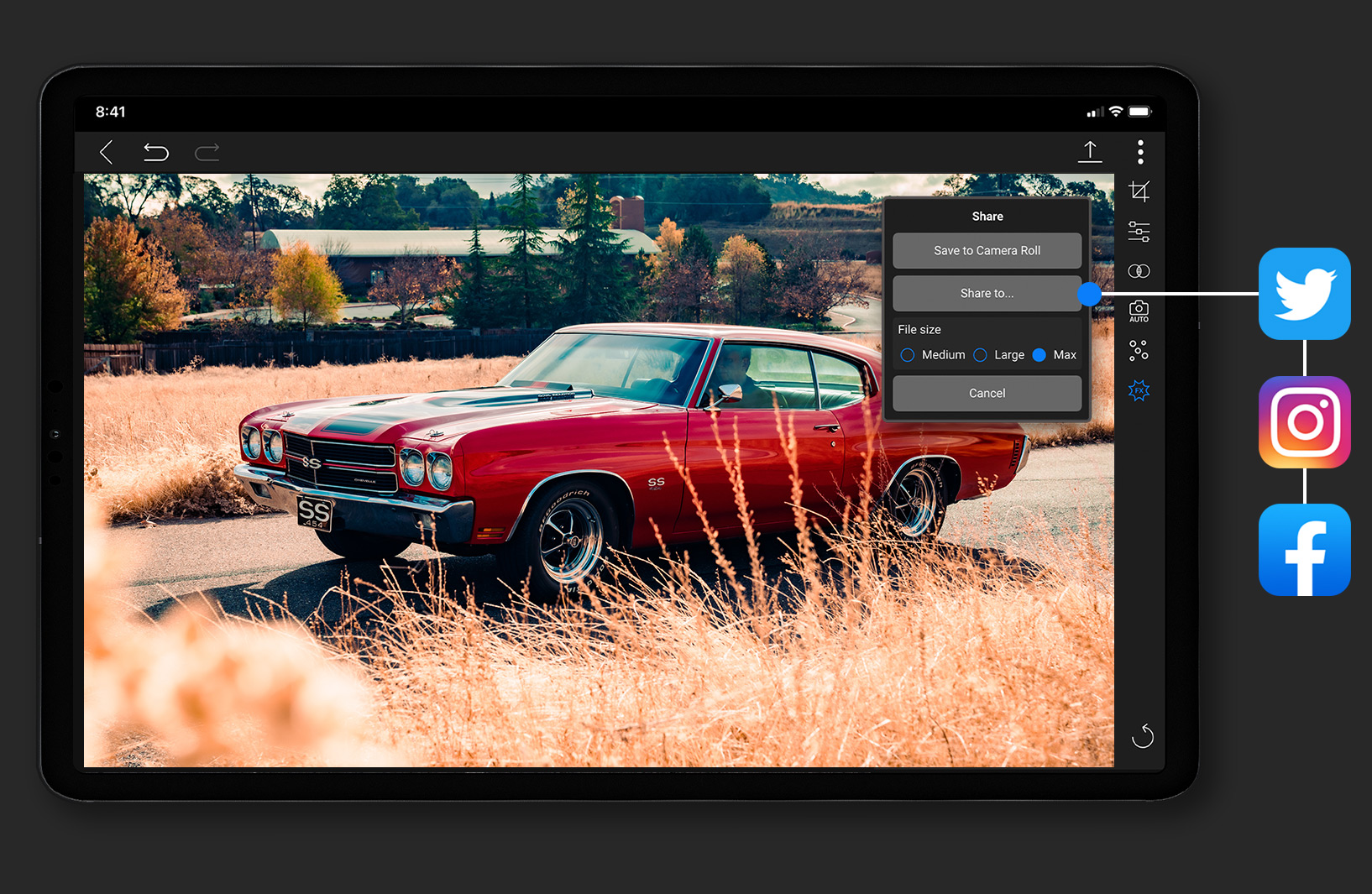 FotoWorks XL 2024 v24.0.0 download the new for apple