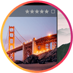 Star Ratings