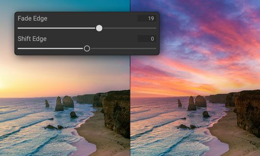 Adjust Skies to Blend with Your Foreground with the Best Sky Replacement Software