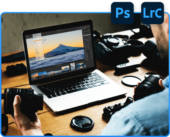 Adobe Photoshop Plugins