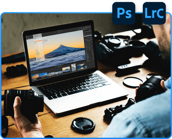 Adobe Lightroom Plugins