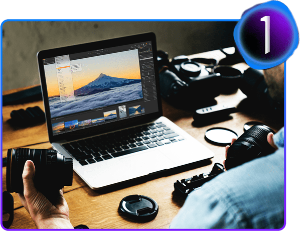 Capture One Plugins