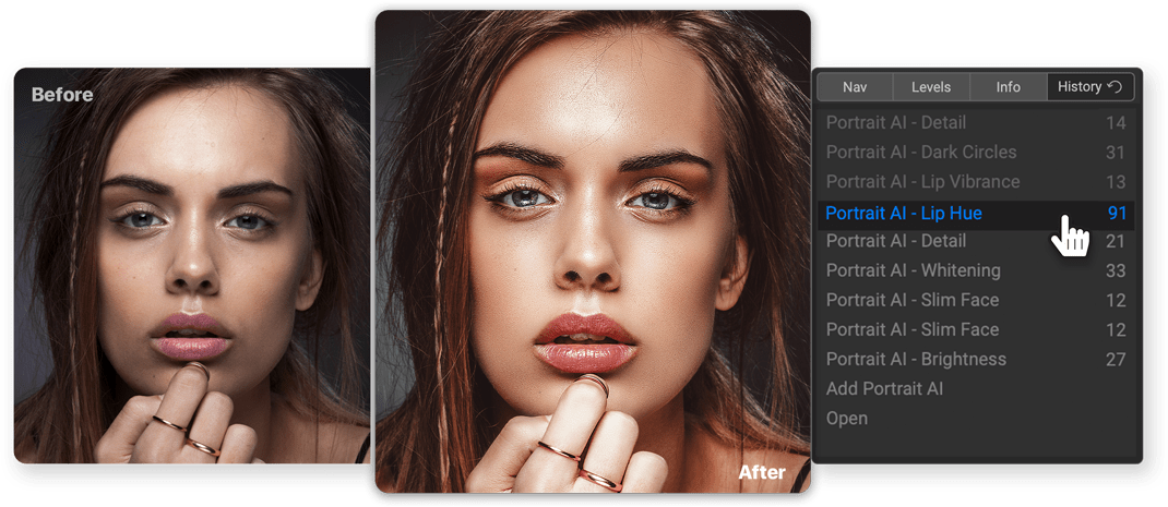 portraiture plugin for photoshop cc promo