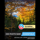 ON1 Photo RAW 2019 Essentials eBook 