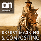 ON1 Photo Kit: Expert Masking & Compositing 